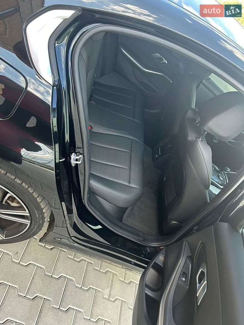 2020 BMW 3er - мініатюра 22
