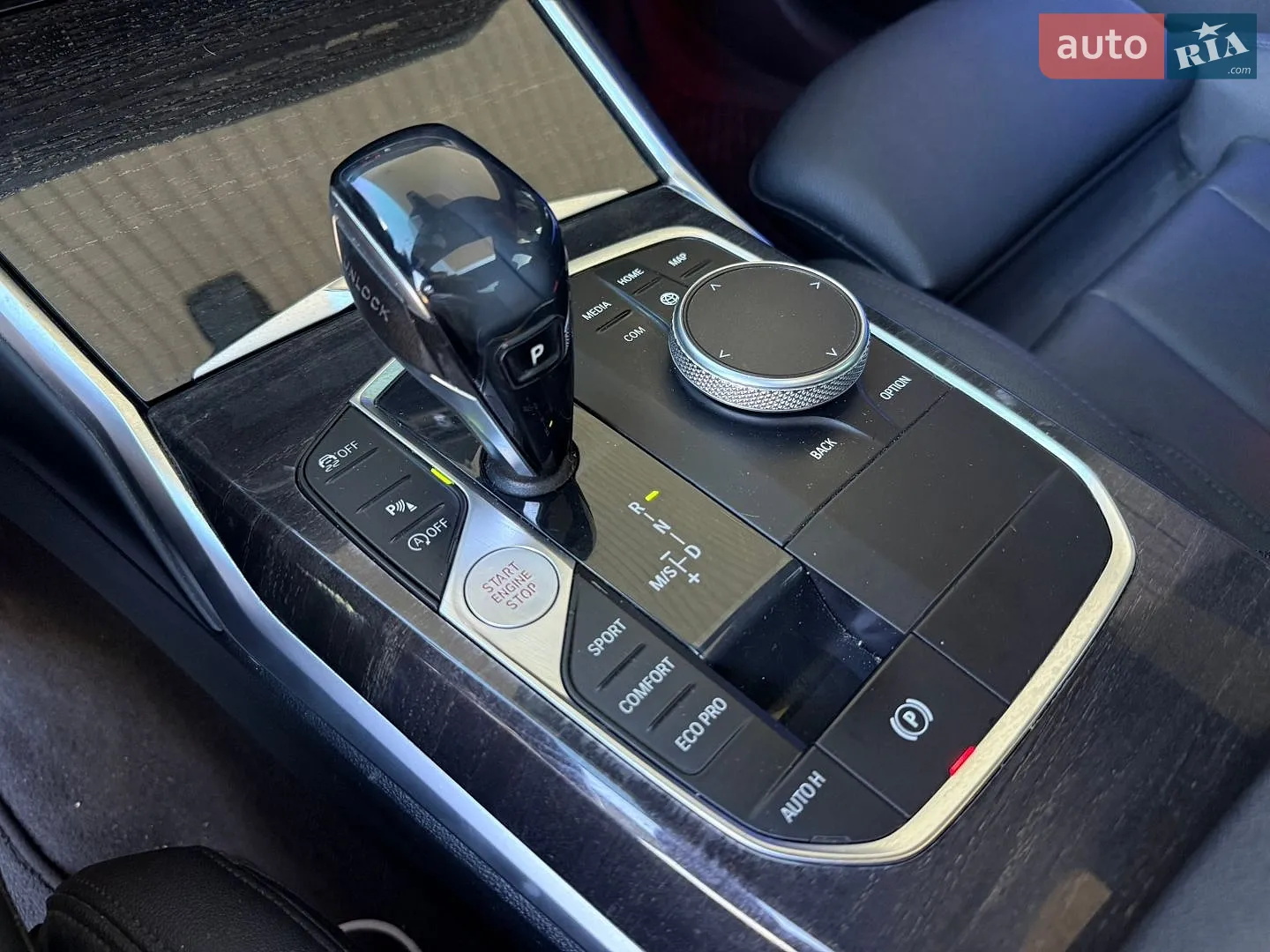 2019 BMW 3er - мініатюра 9