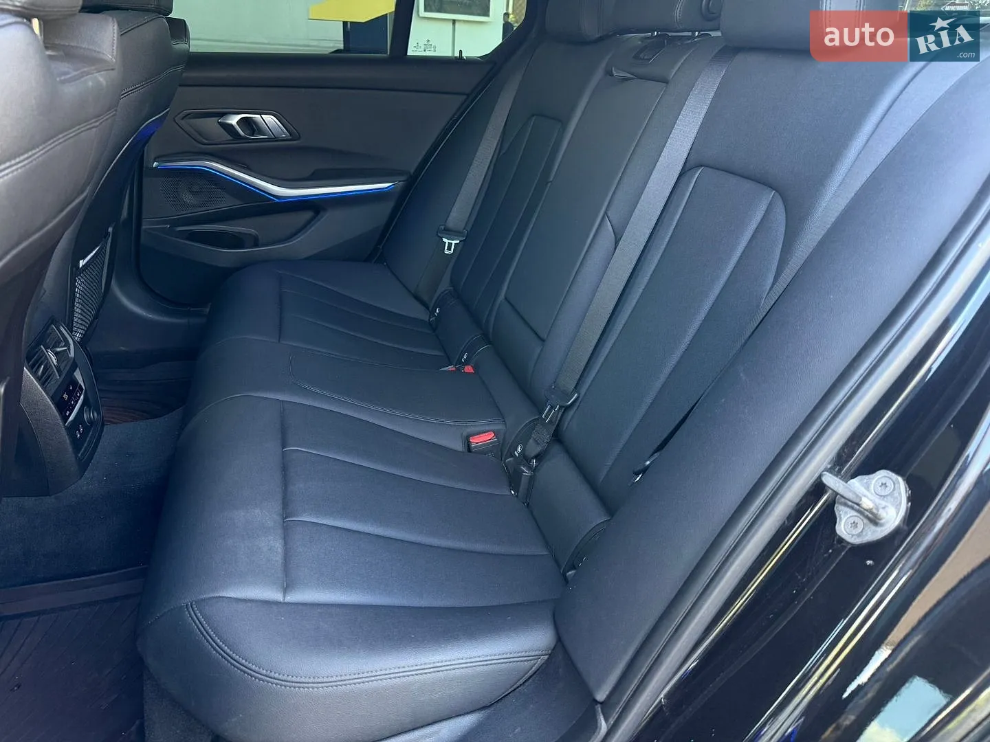 2019 BMW 3er - мініатюра 14