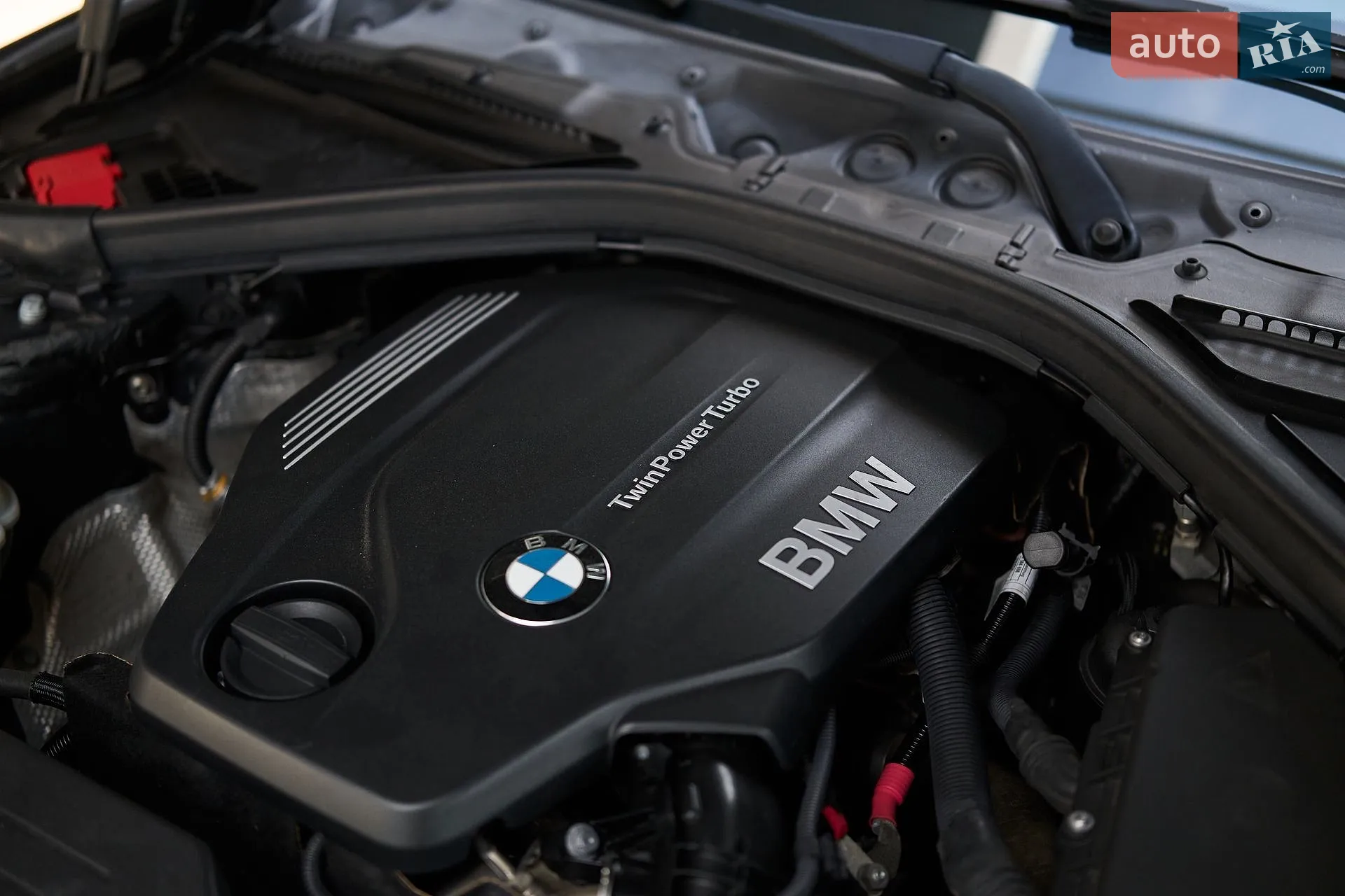 2016 BMW 3er - мініатюра 38