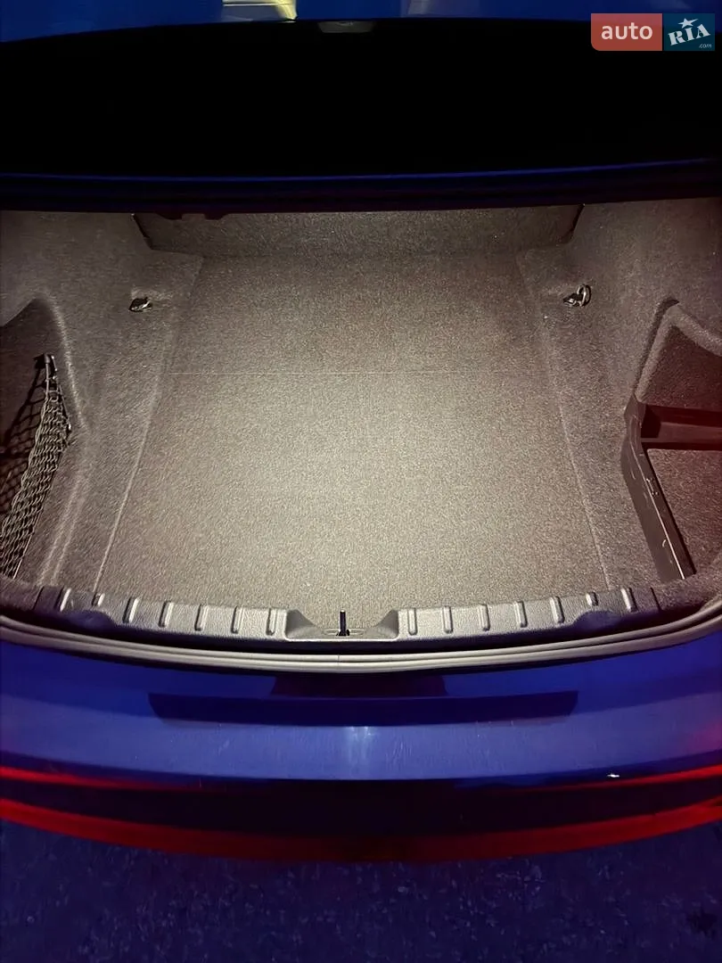 2018 BMW 3er - мініатюра 15