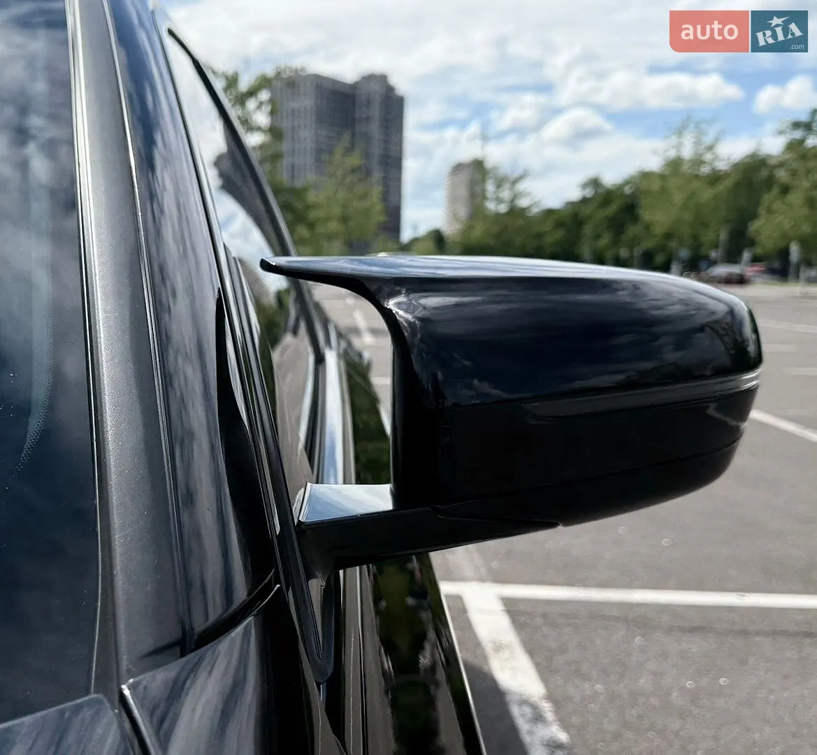 2019 BMW 3er - мініатюра 13