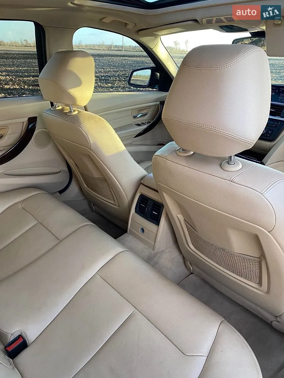 2013 BMW 3er - мініатюра 7