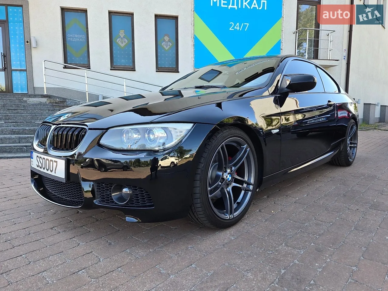 2013 BMW 3er - мініатюра 31