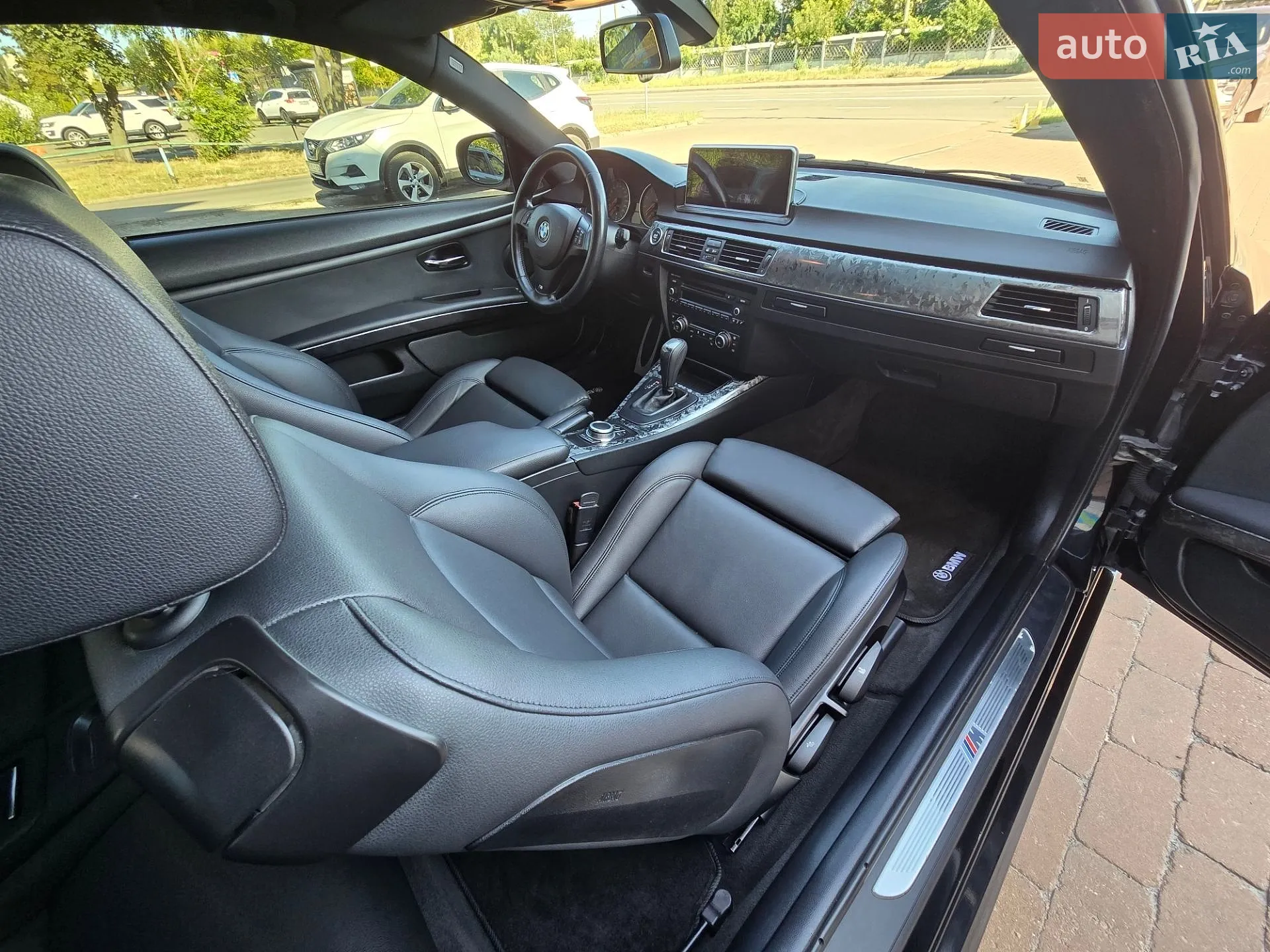 2012 BMW 3er - мініатюра 29