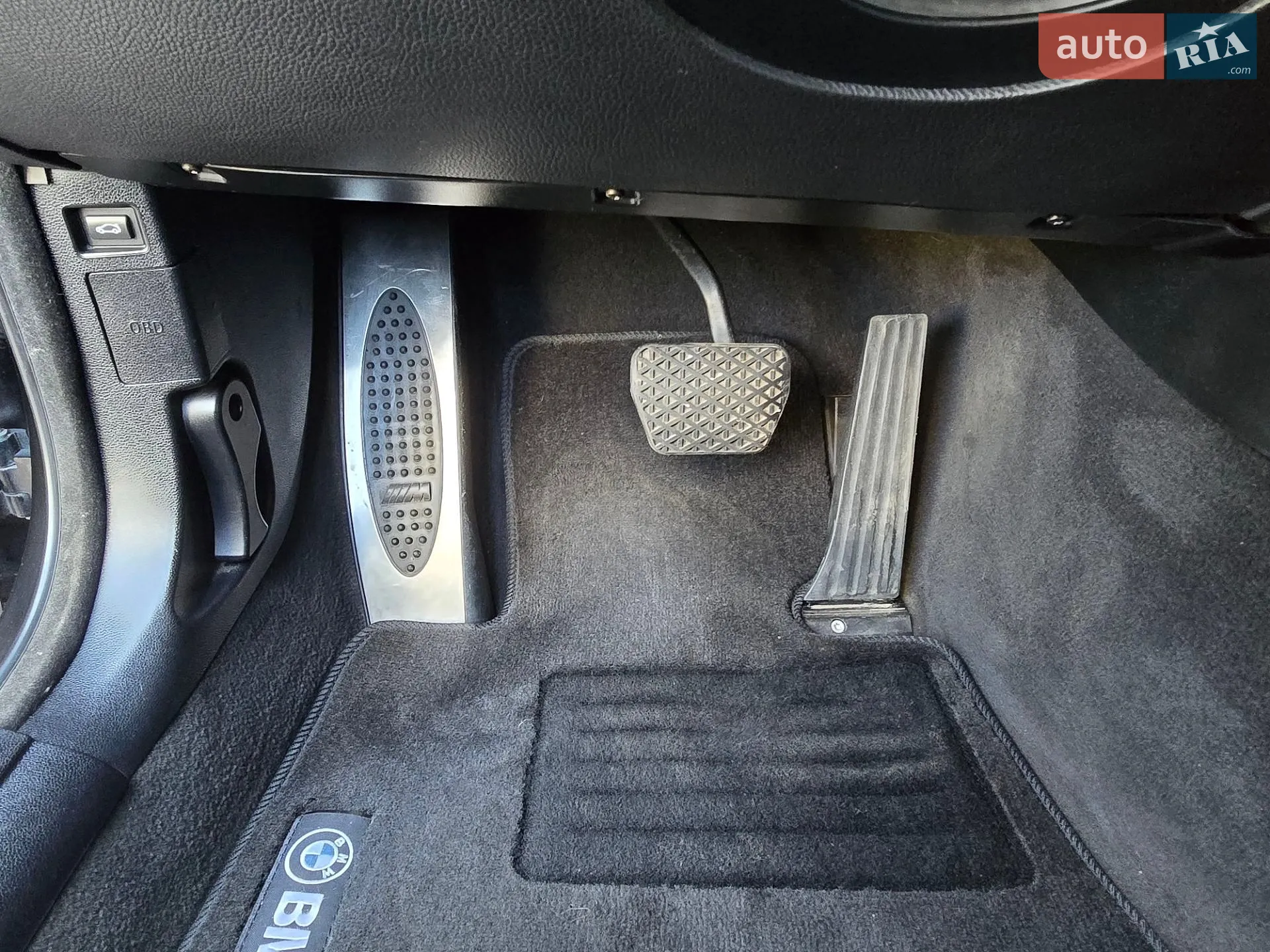 2012 BMW 3er - мініатюра 27