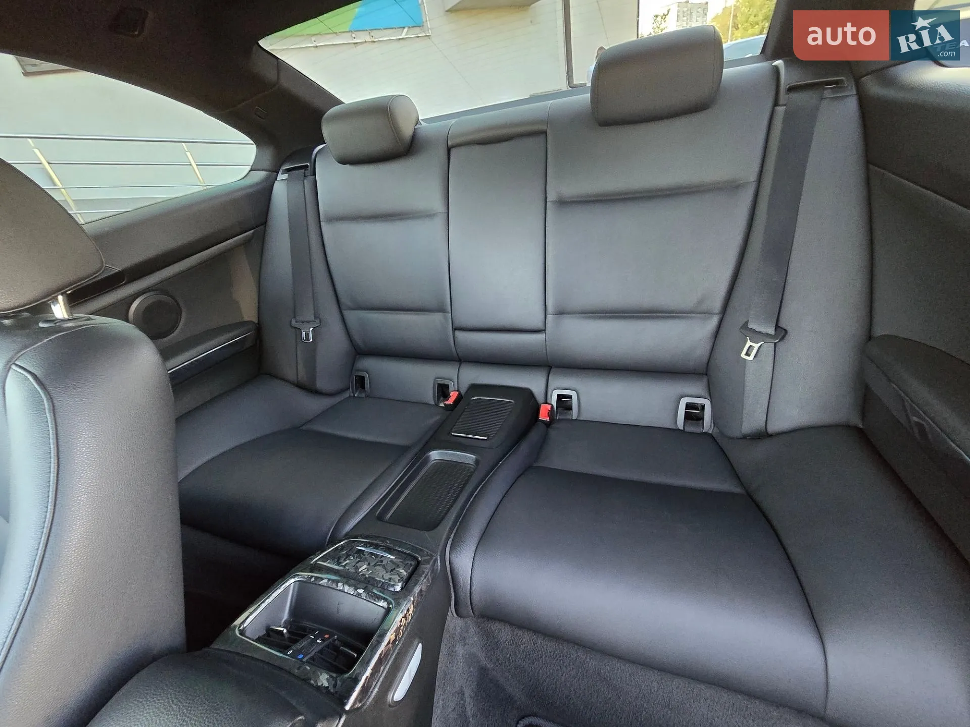 2012 BMW 3er - мініатюра 23