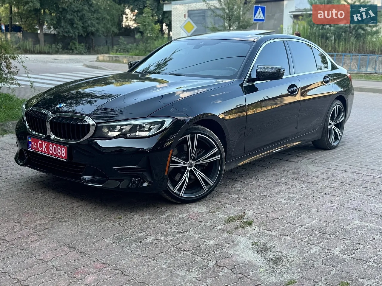 2020 BMW X5 M - мініатюра 26