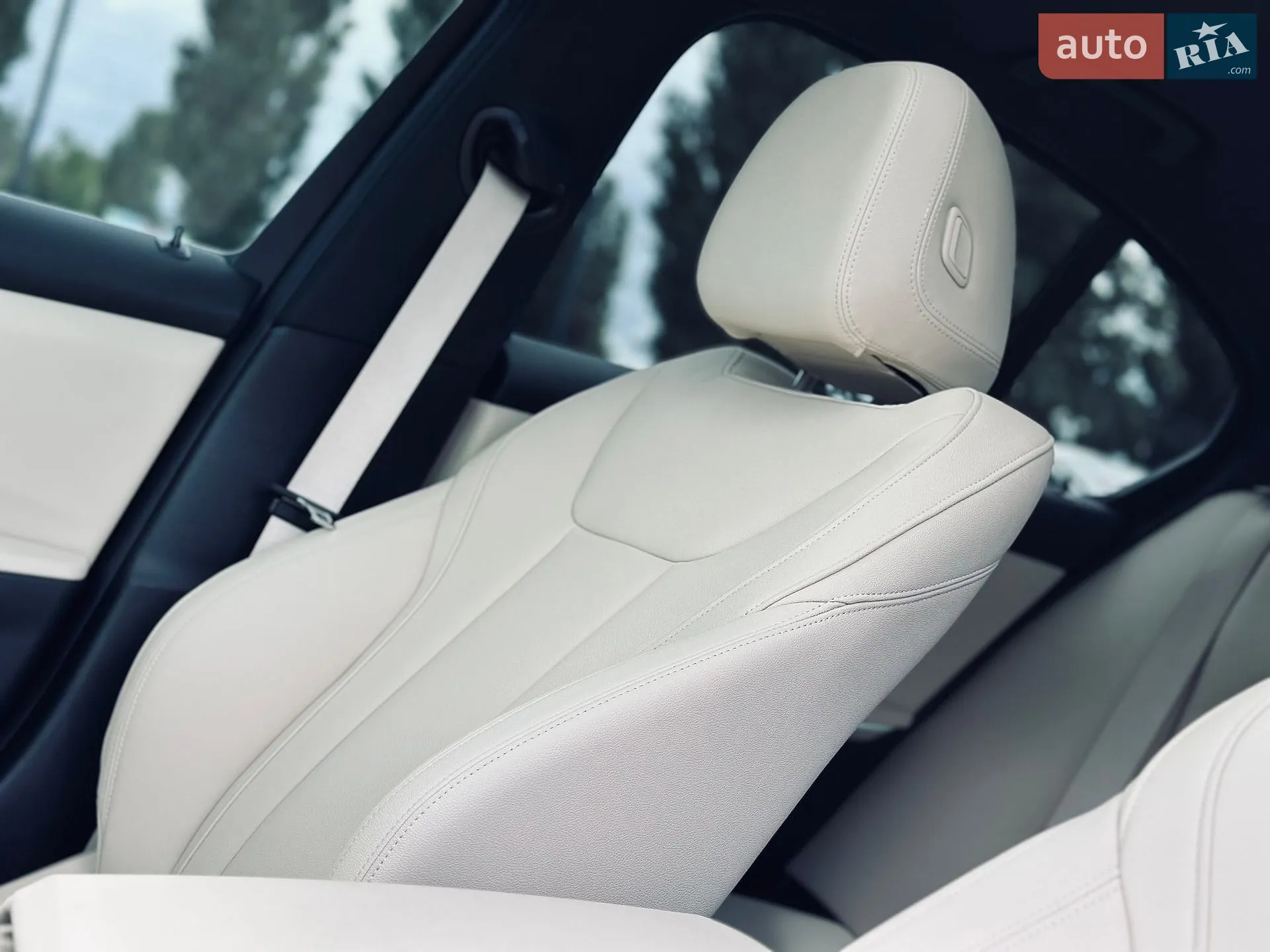 2020 BMW 3er - мініатюра 26