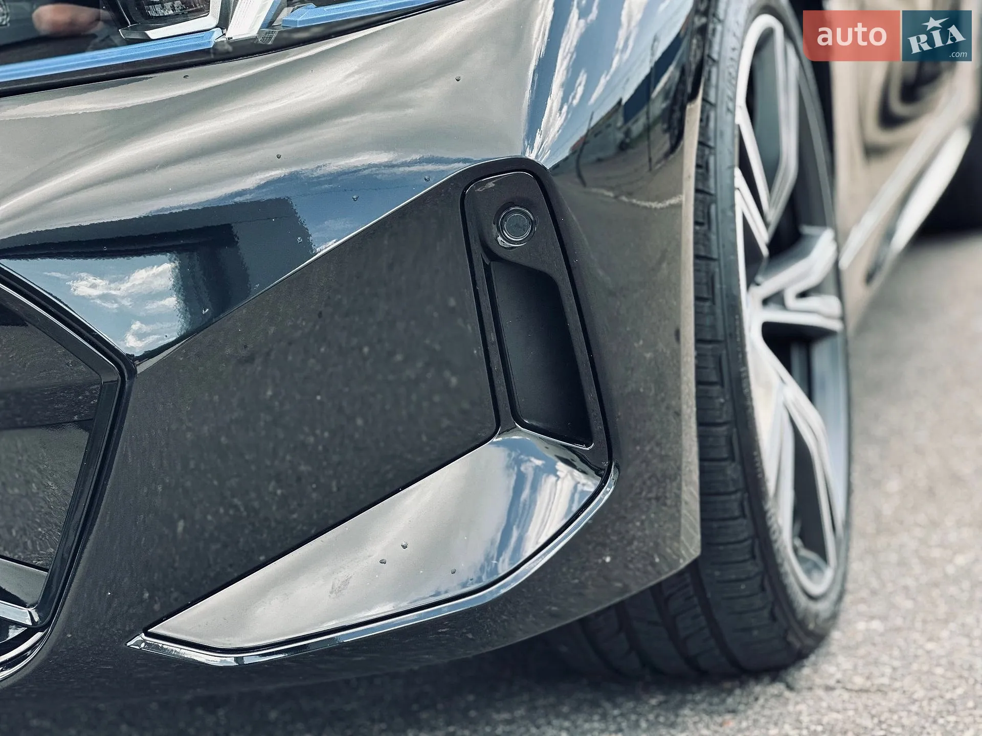 2020 BMW 3er - мініатюра 31