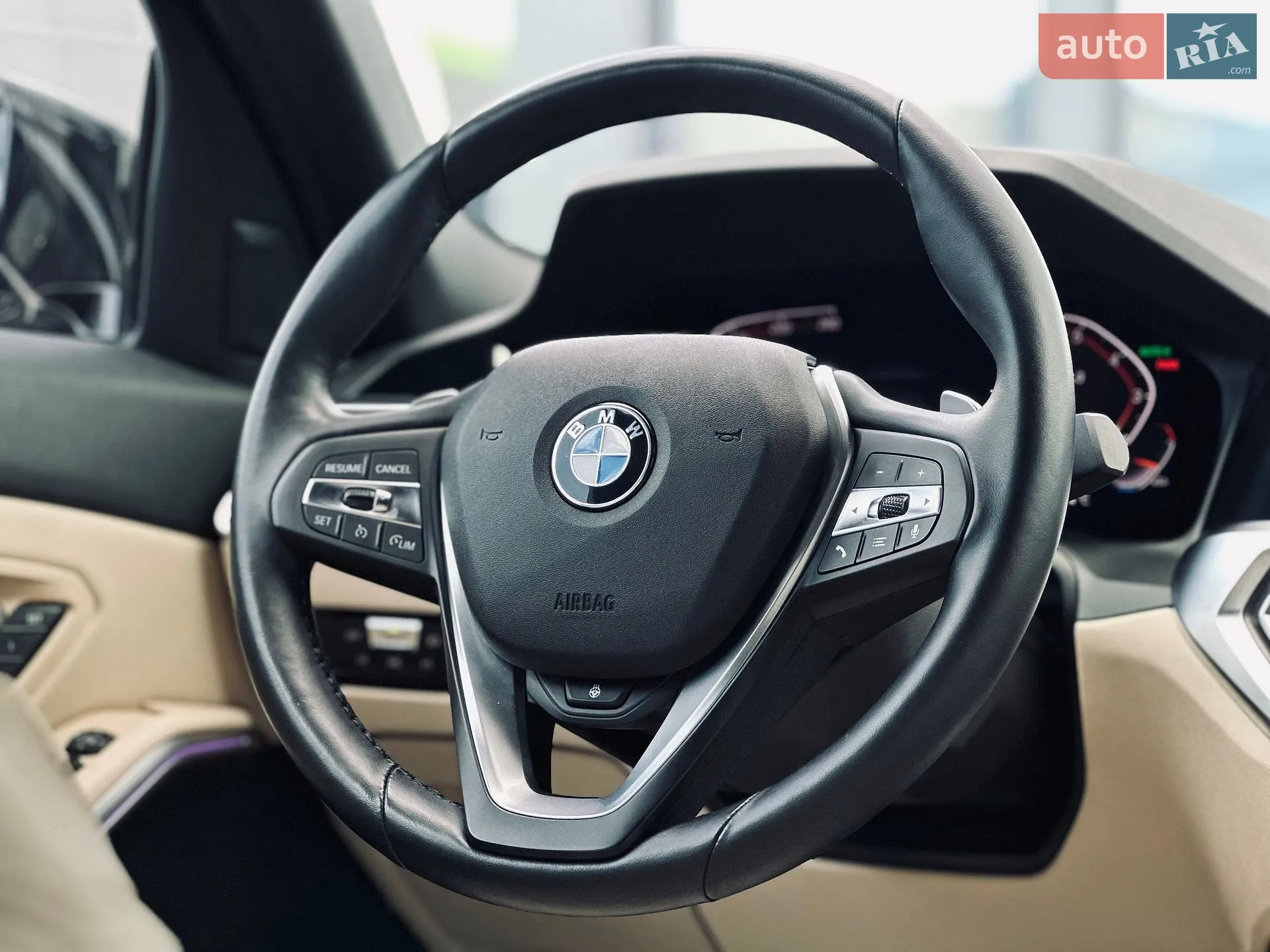 2020 BMW 3er - мініатюра 41