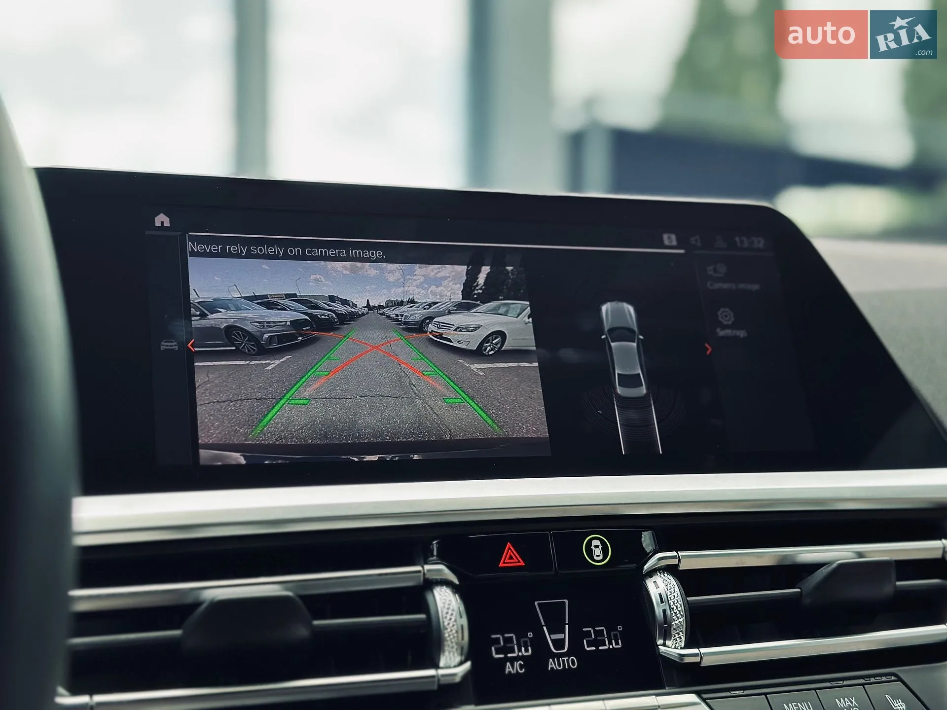 2020 BMW 3er - мініатюра 57