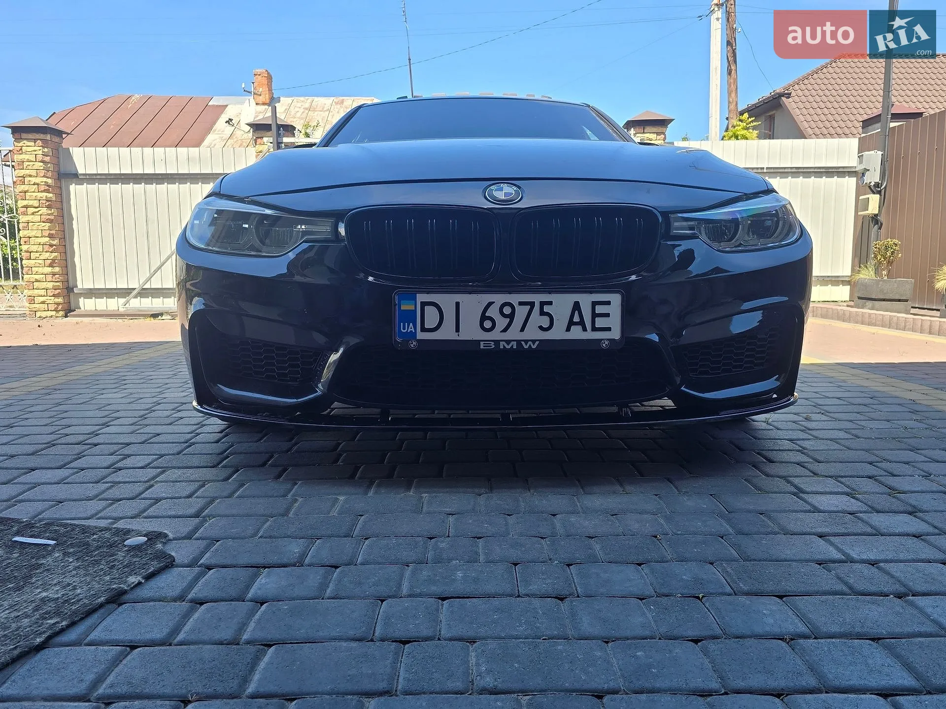 2015 BMW 3er - мініатюра 13