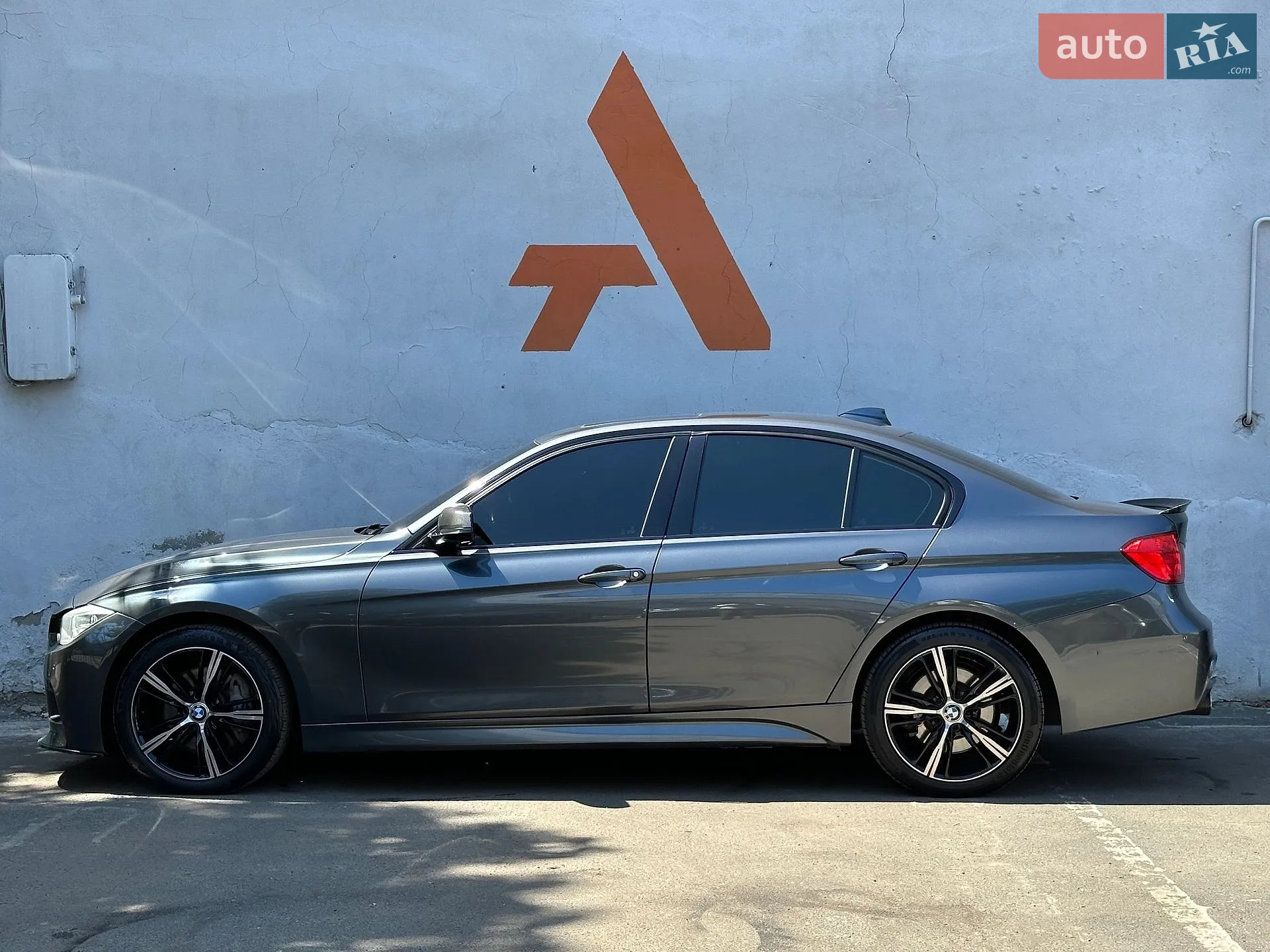 2015 BMW 3er - мініатюра 17