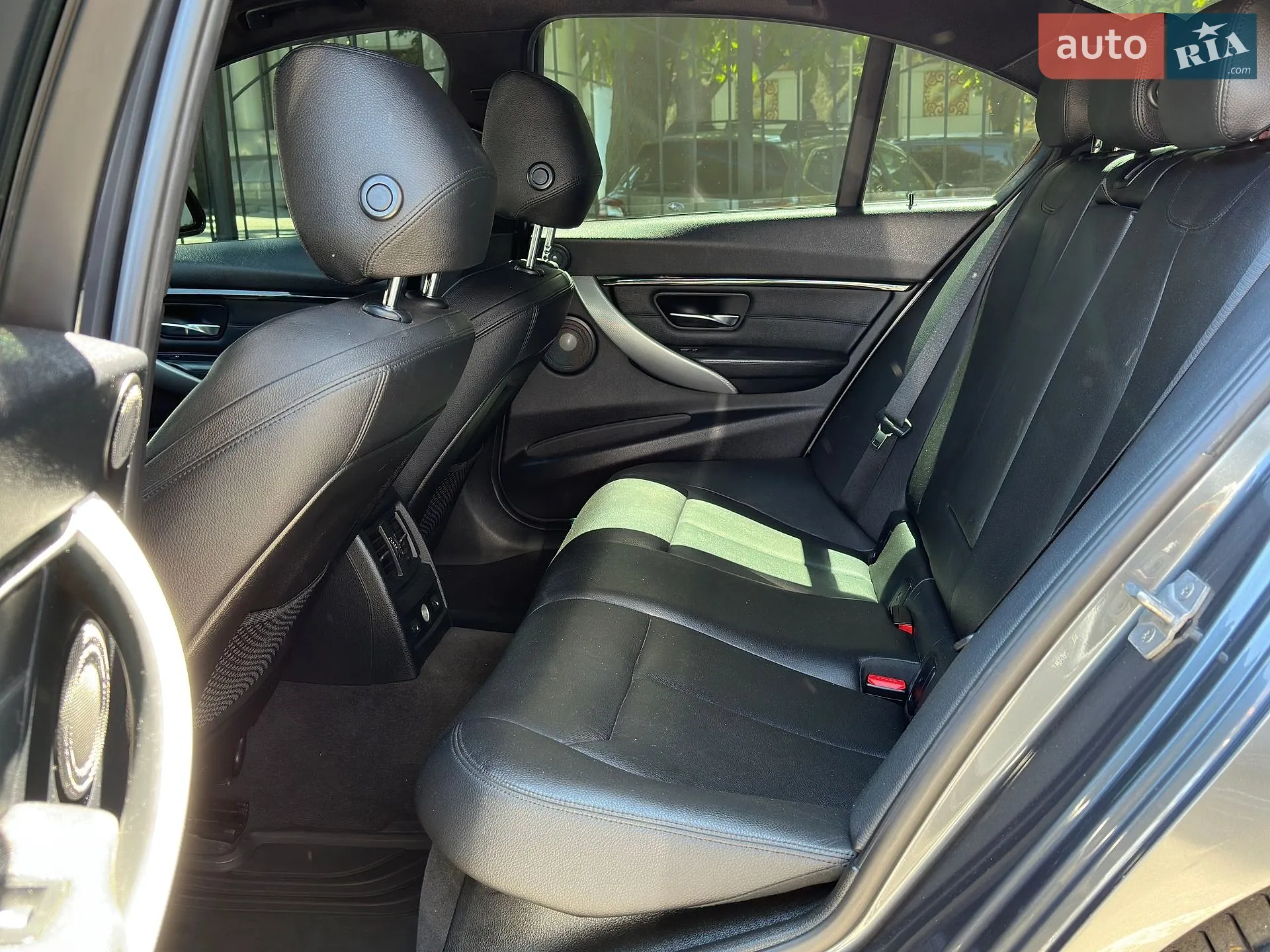 2015 BMW 3er - мініатюра 45