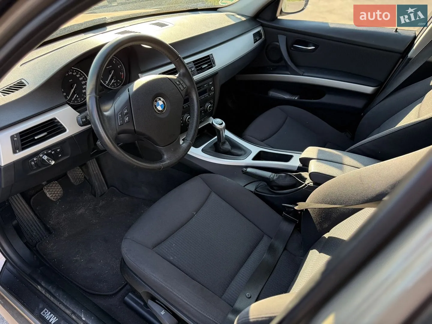 2011 BMW 3er - мініатюра 9