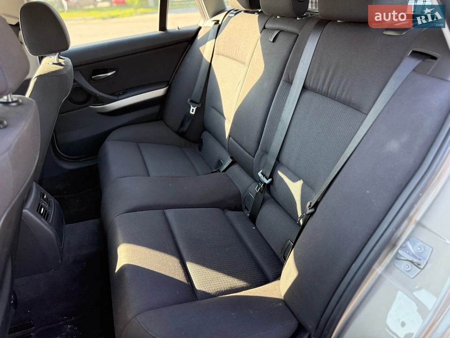 2011 BMW 3er - мініатюра 12