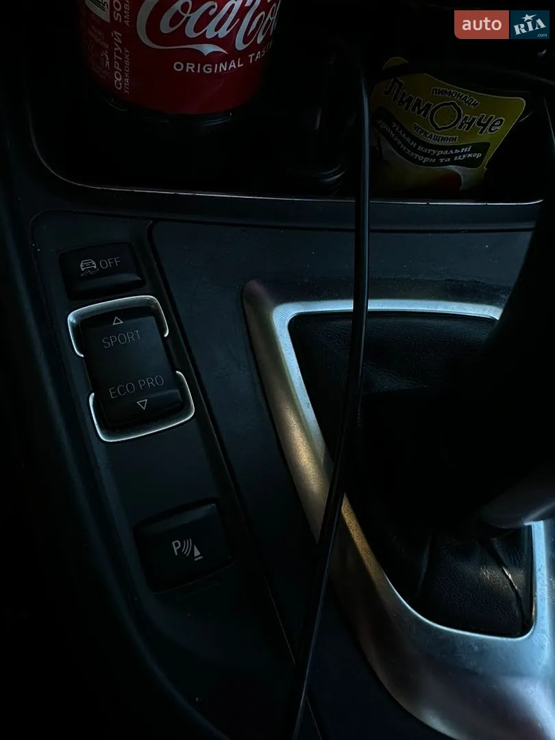 2017 BMW 3er - мініатюра 40