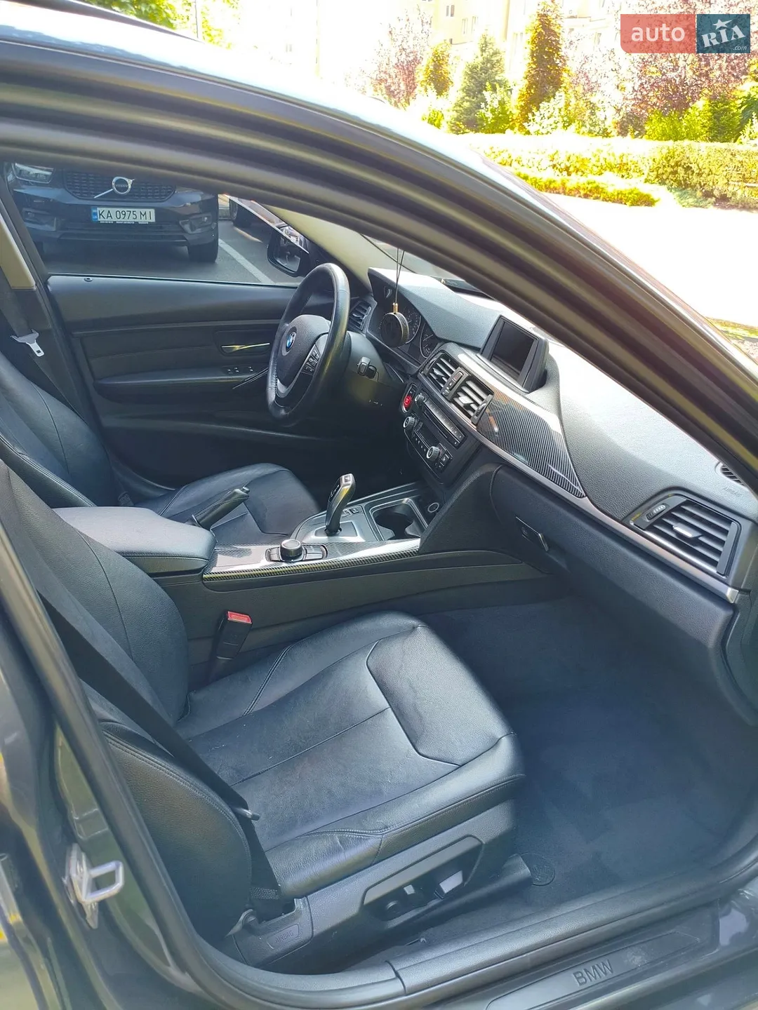 2013 BMW 3er - мініатюра 11
