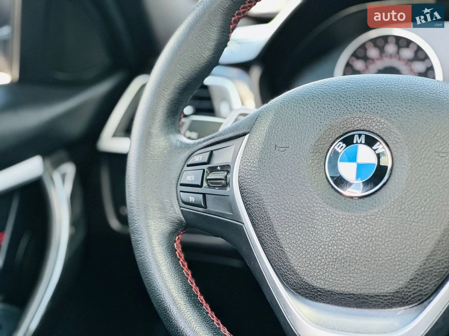 2017 BMW 3er - мініатюра 38