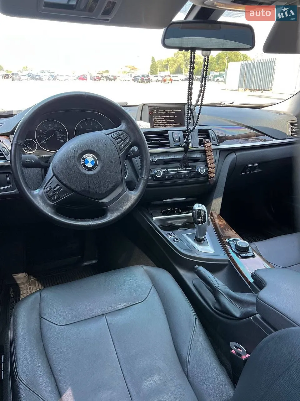 2013 BMW 3er - мініатюра 22