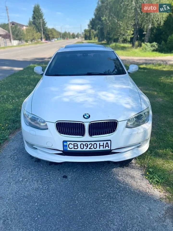 2012 BMW 3er - мініатюра 29