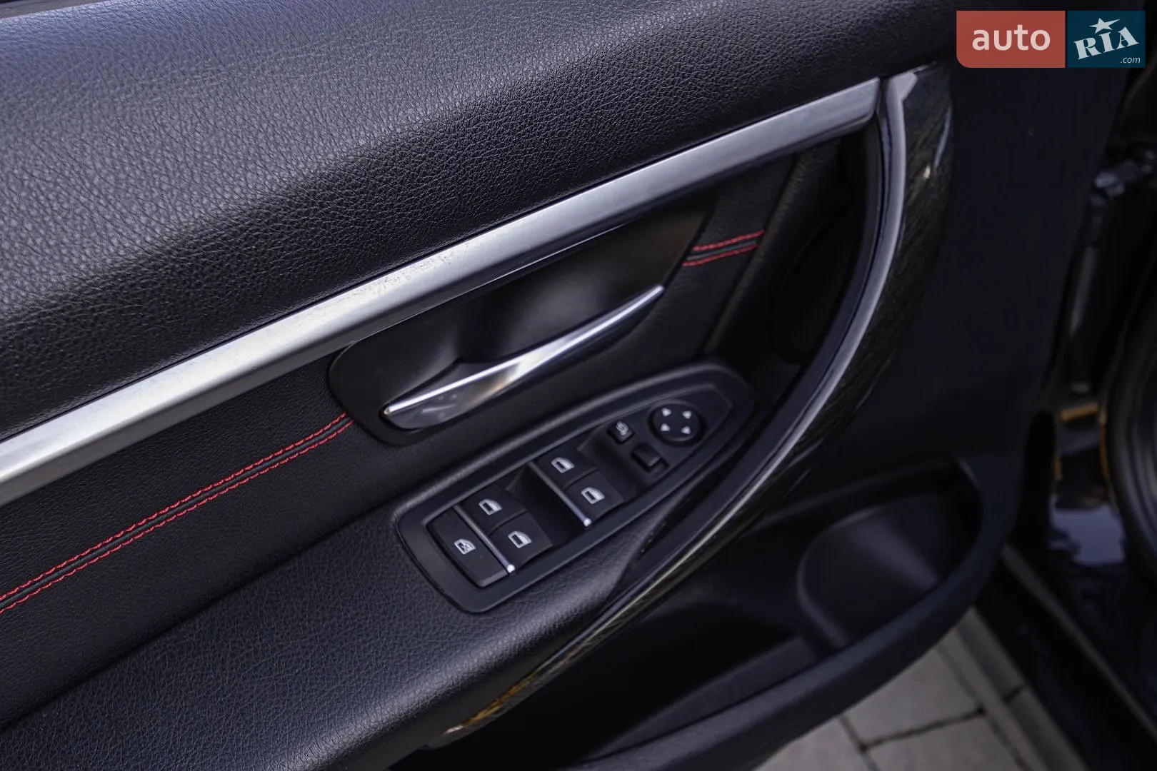 2016 BMW 3er - мініатюра 25