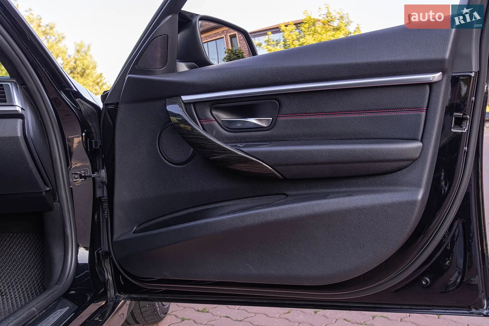 2016 BMW 3er - мініатюра 32
