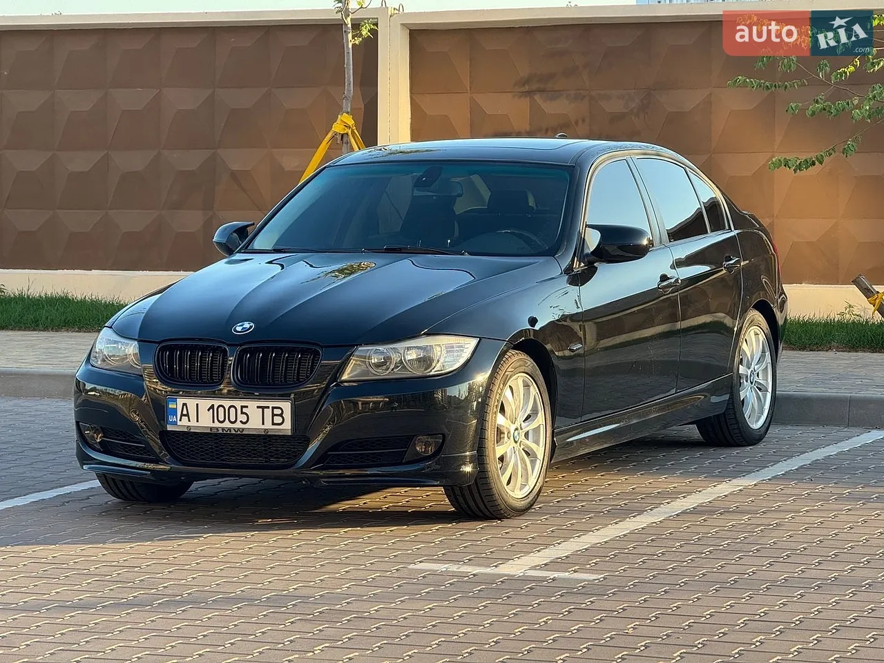2011 BMW 3er - мініатюра 14