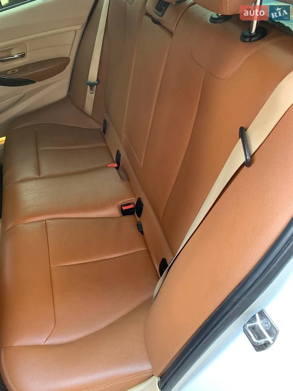 2012 BMW 3er - мініатюра 3