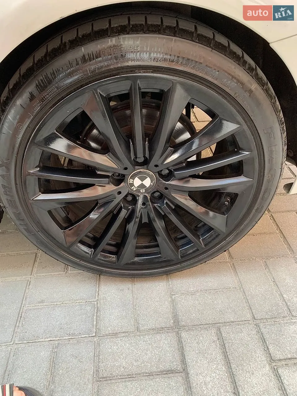 2012 BMW 3er - мініатюра 2
