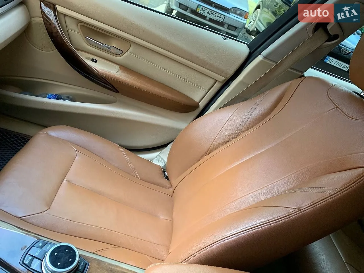 2012 BMW 3er - мініатюра 9