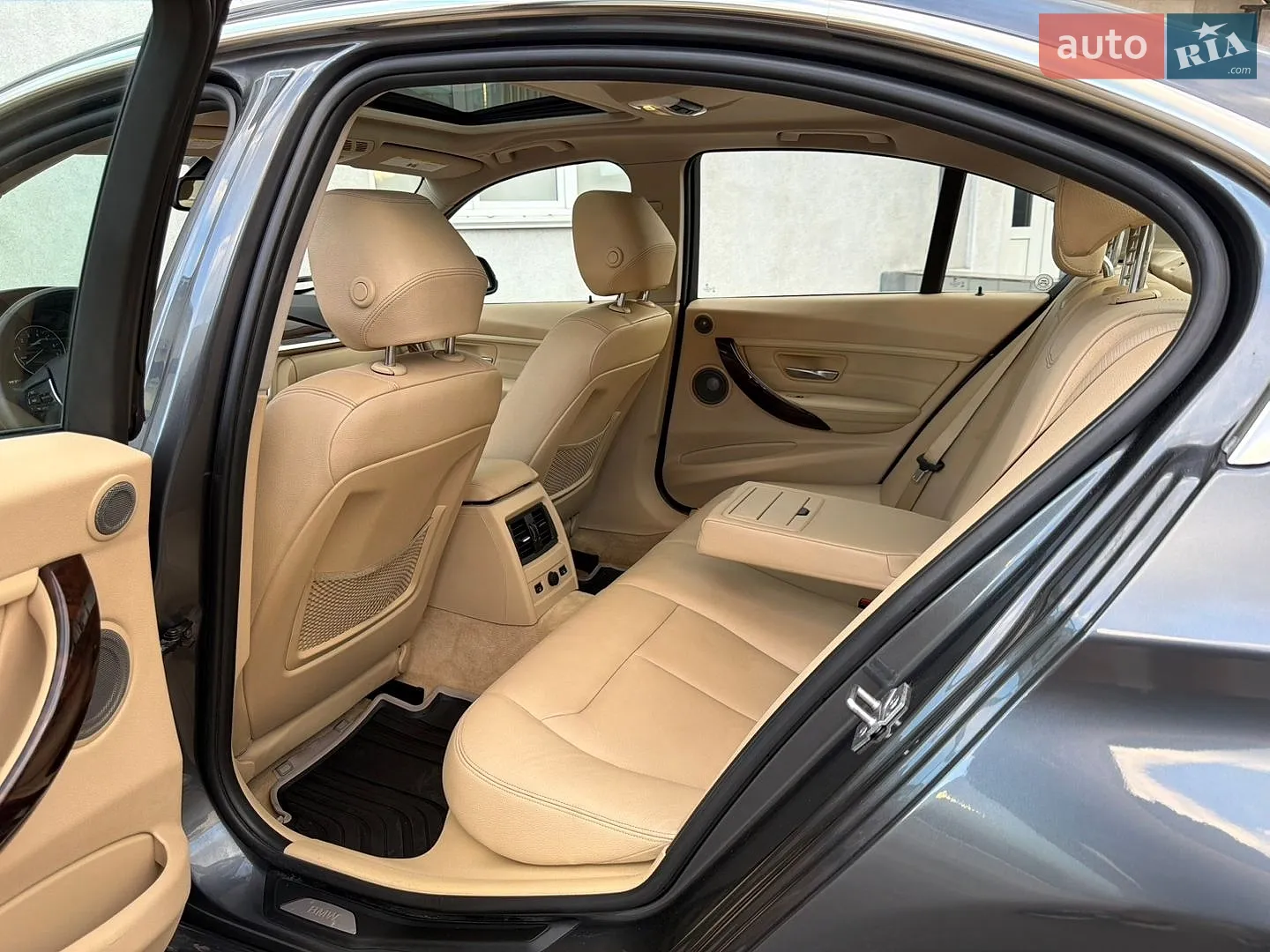2013 BMW 3er - мініатюра 12