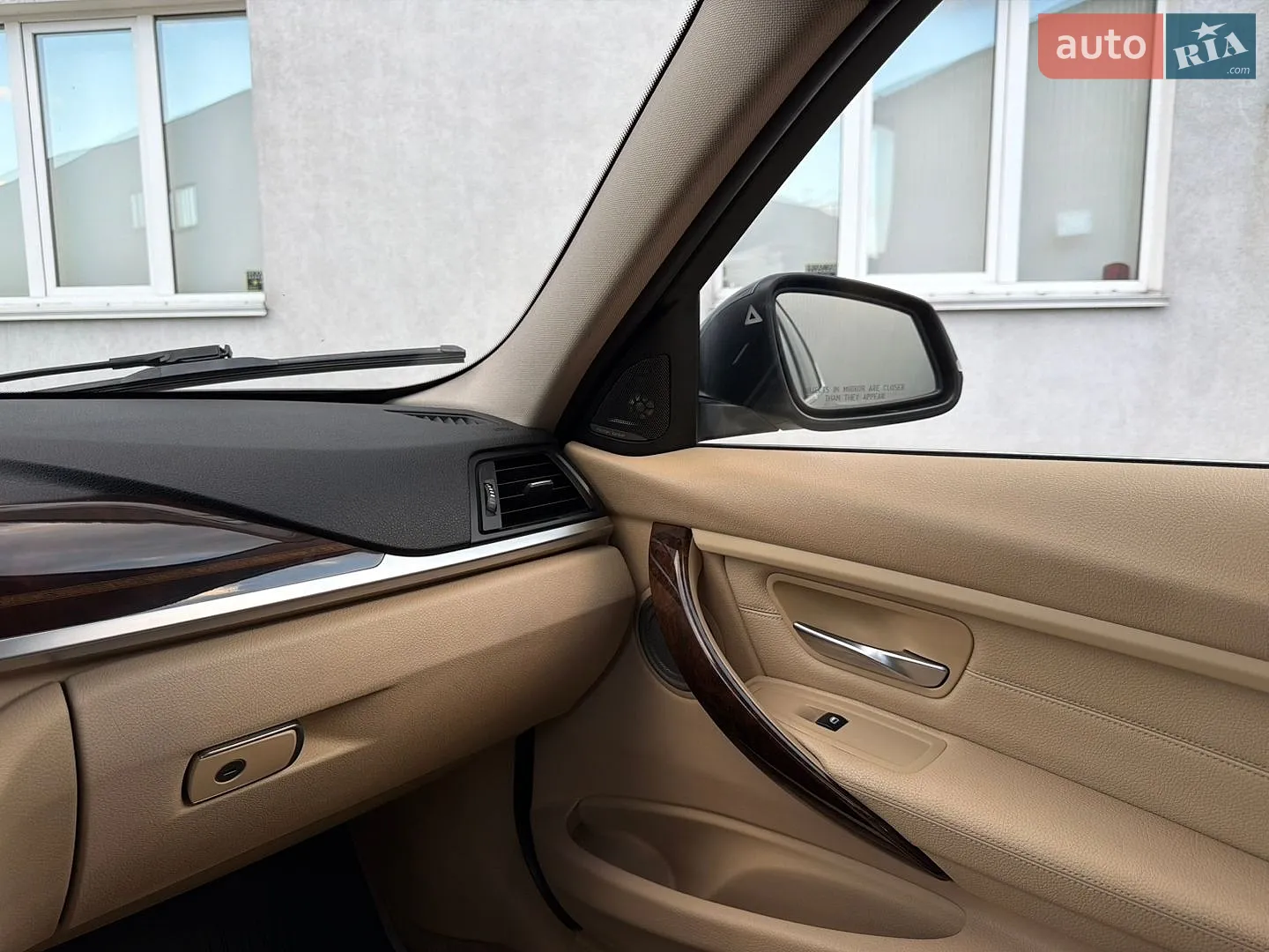 2013 BMW 3er - мініатюра 20