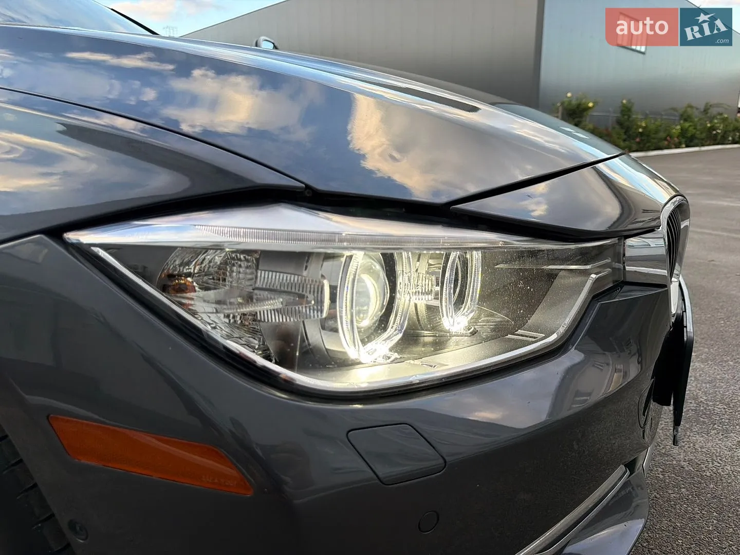 2013 BMW 3er - мініатюра 23