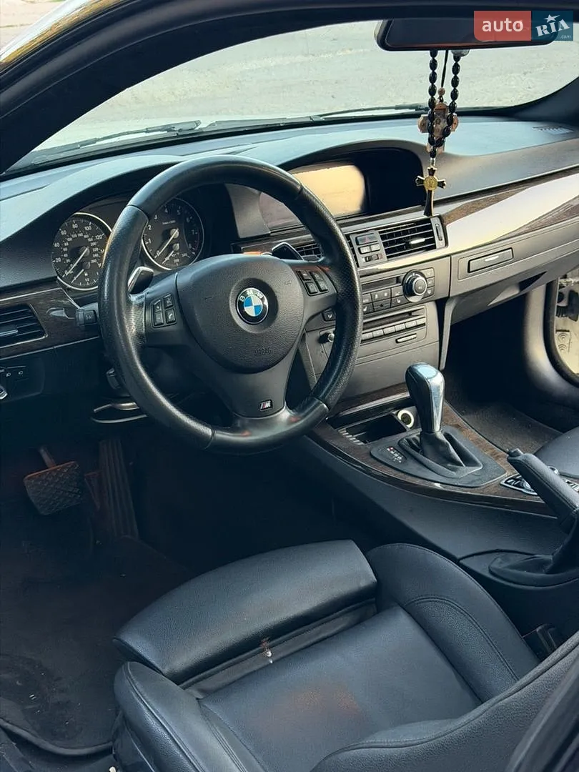 2013 BMW 3er - мініатюра 8