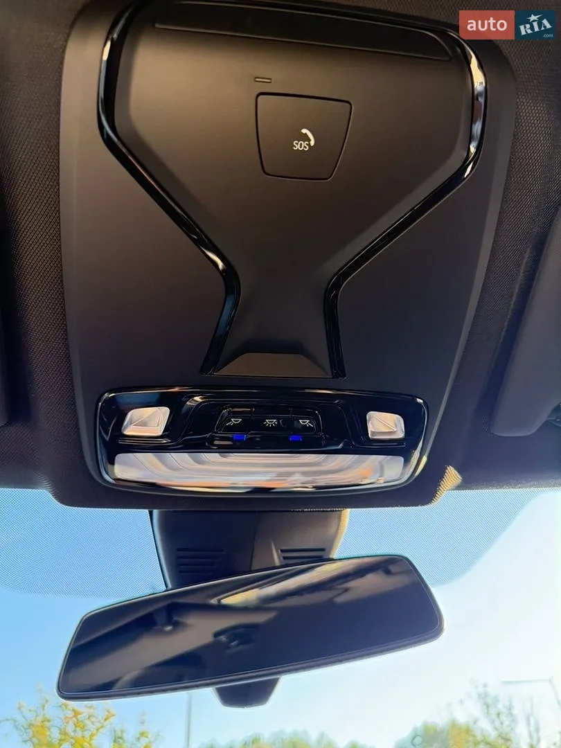 2022 BMW 3er - мініатюра 25