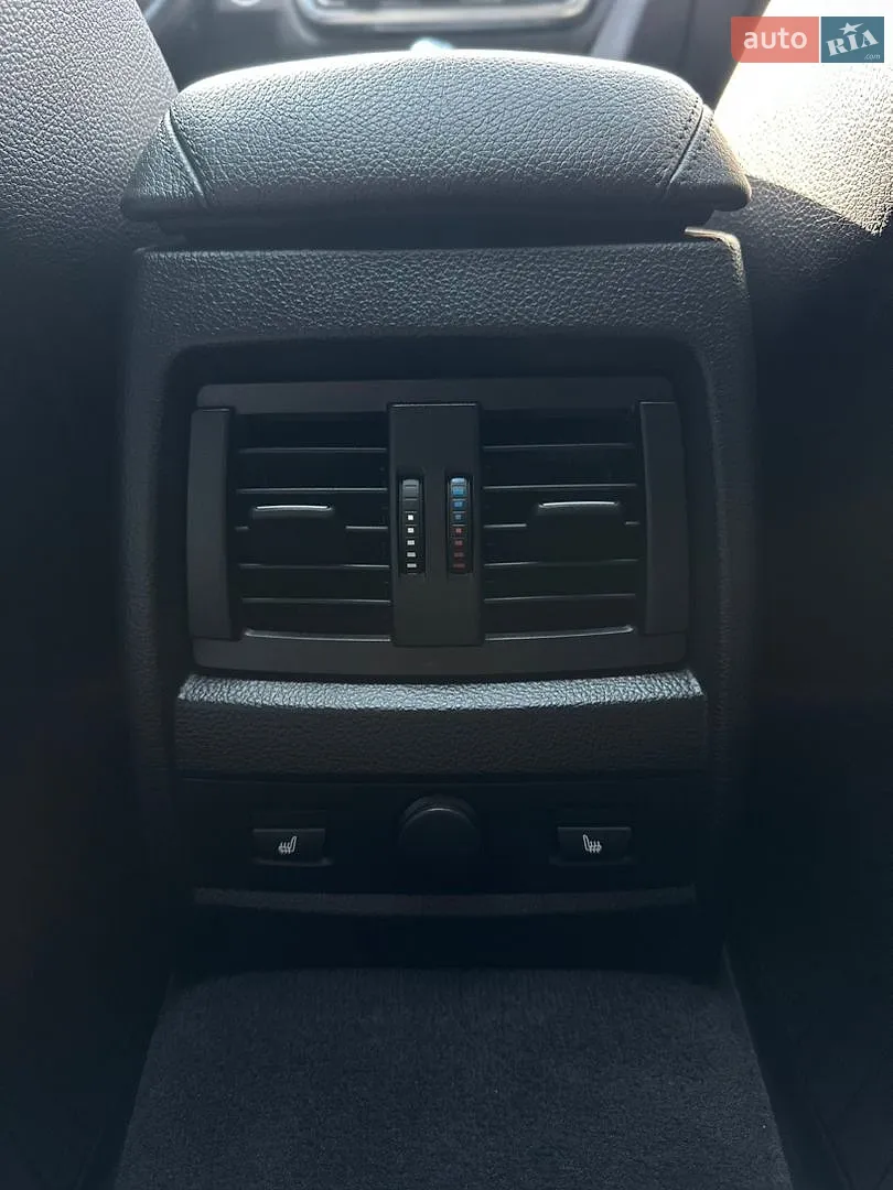 2012 BMW 3er - мініатюра 17