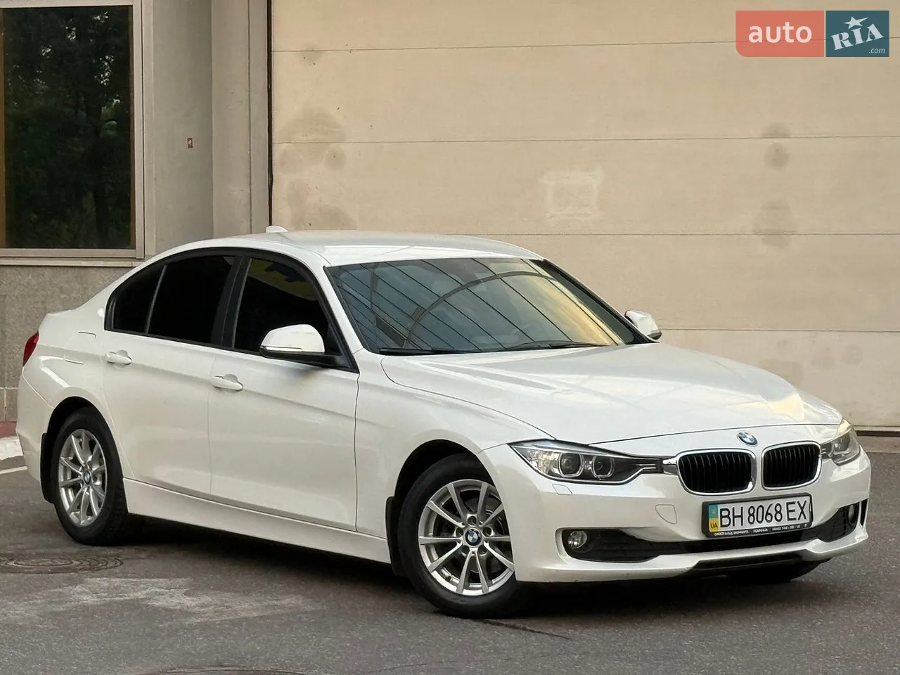 2013 BMW 3er - мініатюра 15