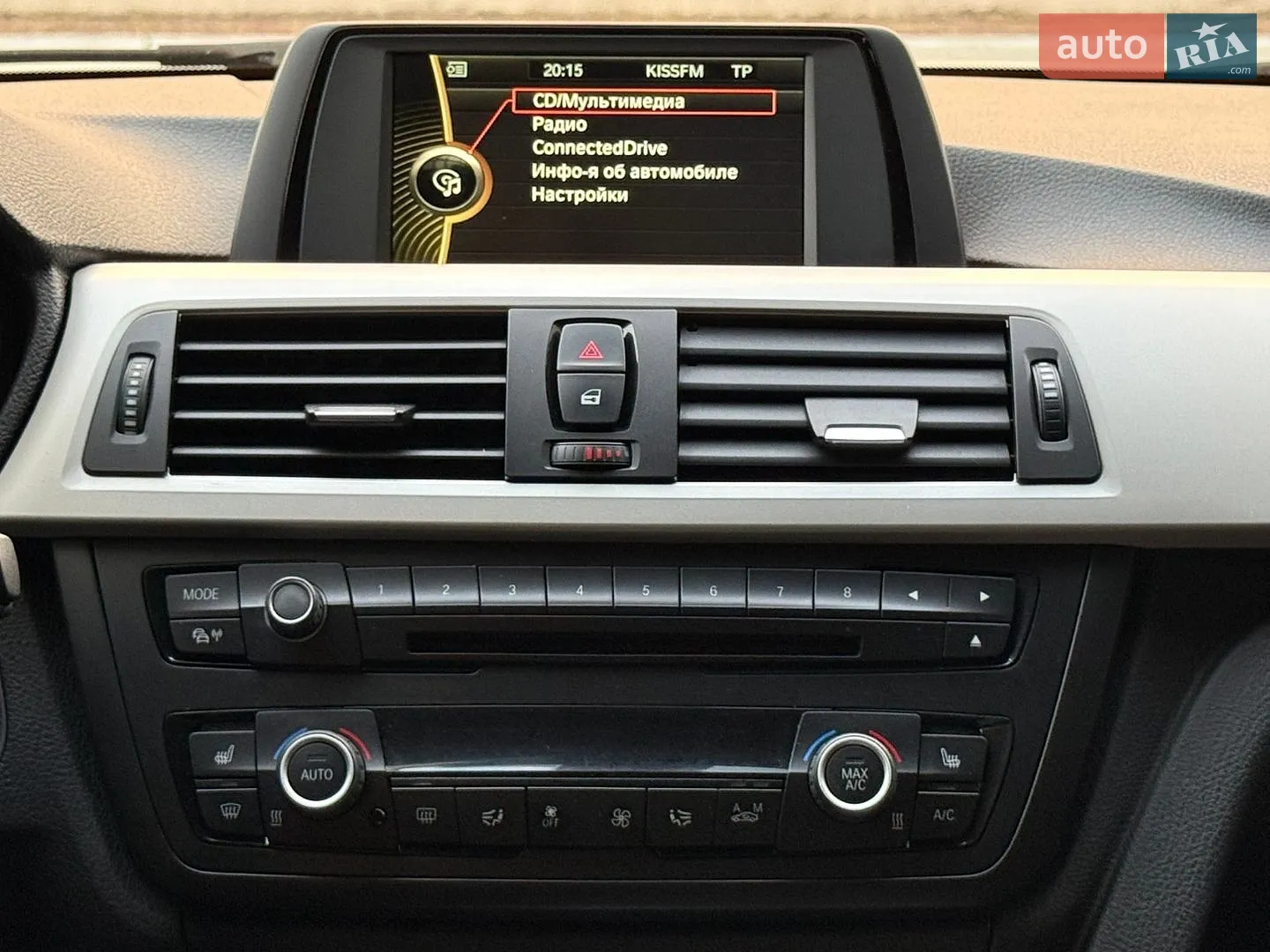 2013 BMW 3er - мініатюра 22