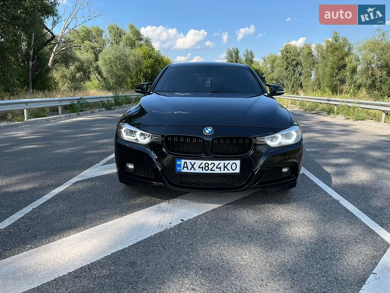 2014 BMW 3er - мініатюра 13