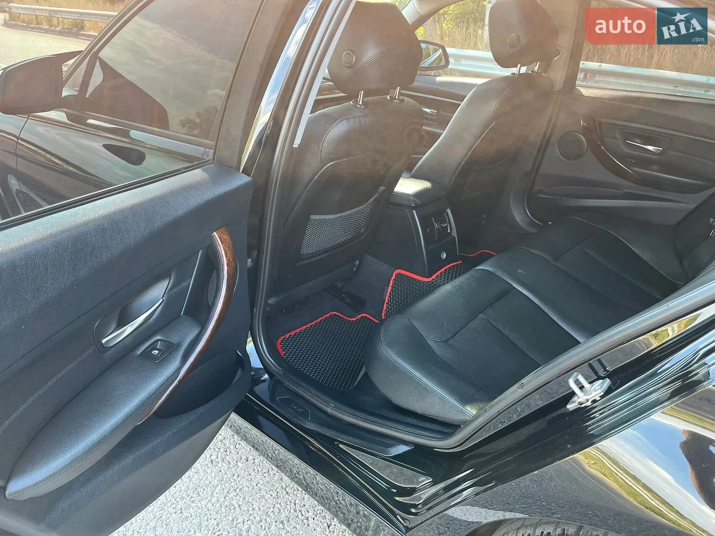 2014 BMW 3er - мініатюра 25