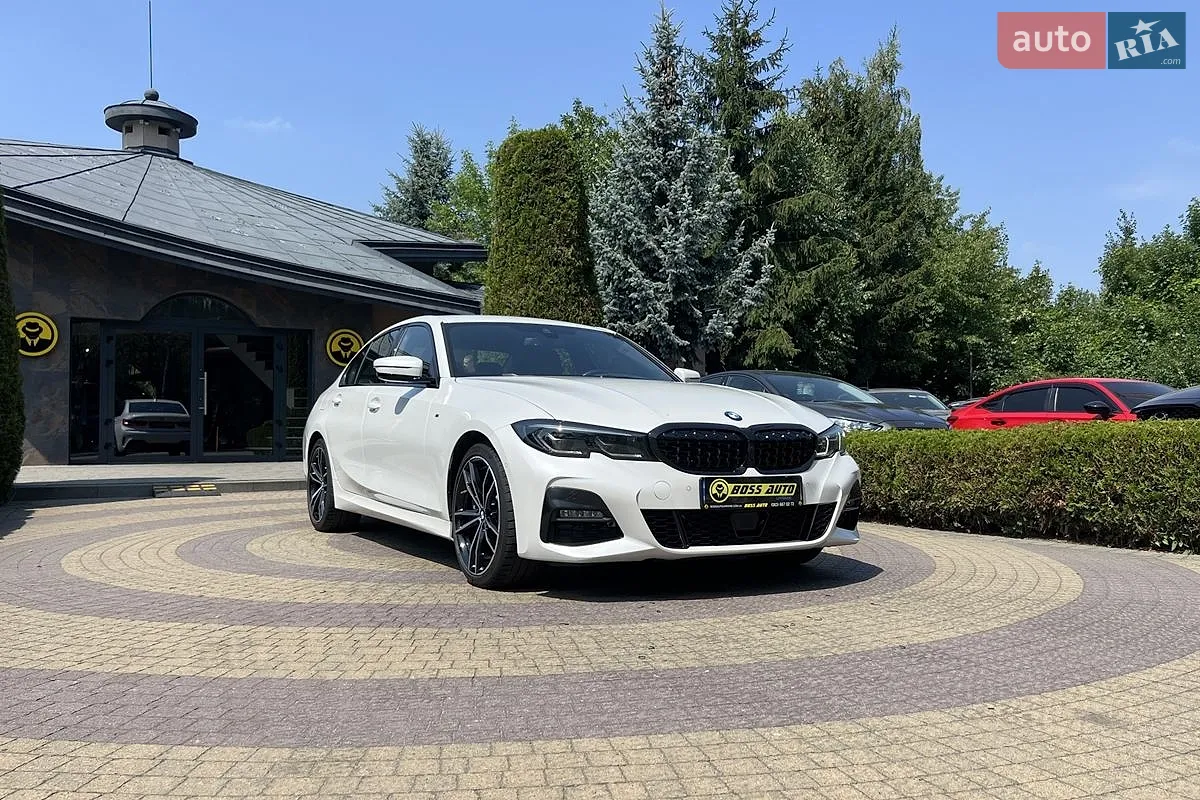 2021 BMW X5 M - мініатюра 51