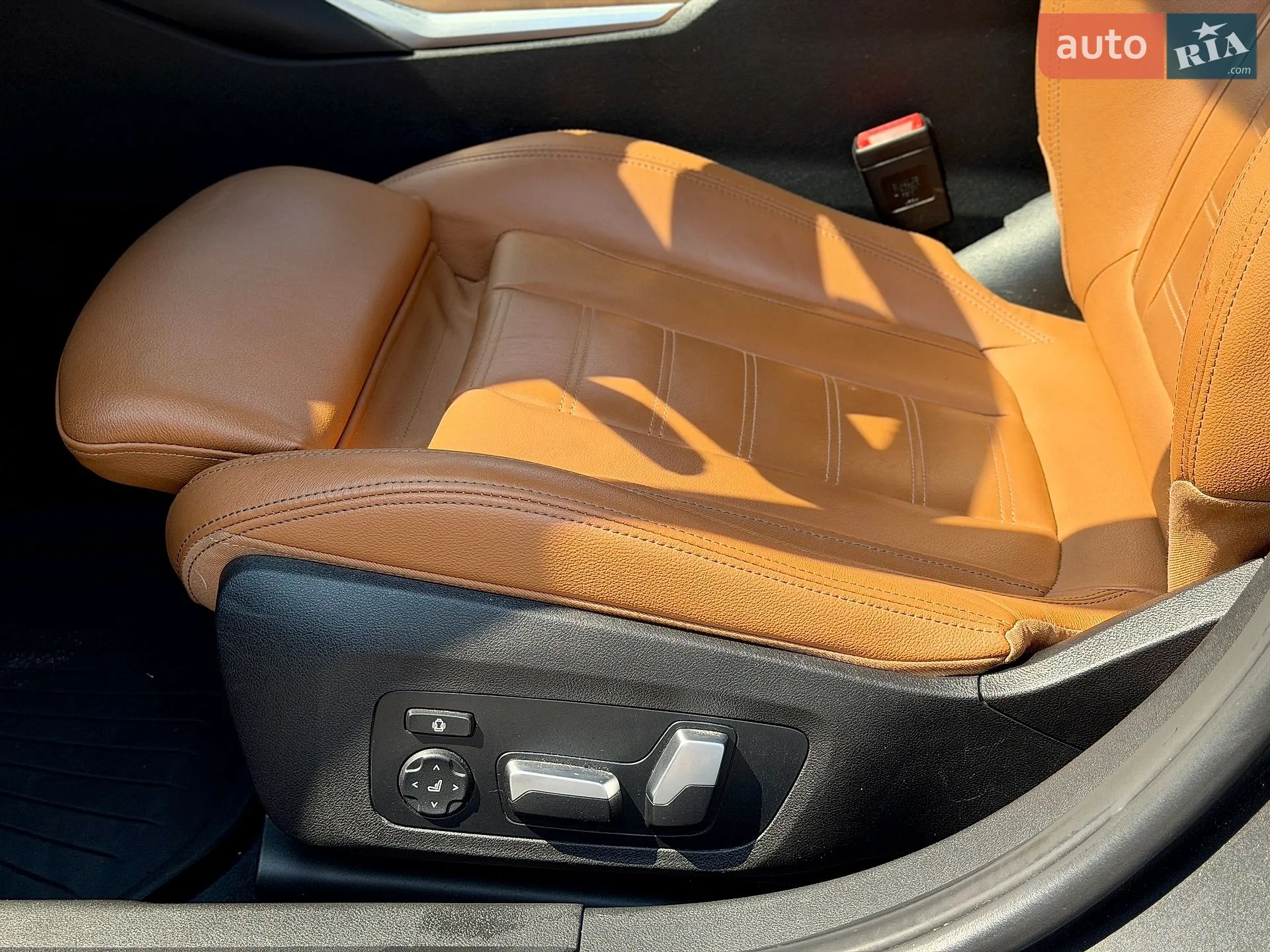 2020 BMW 3er - мініатюра 13