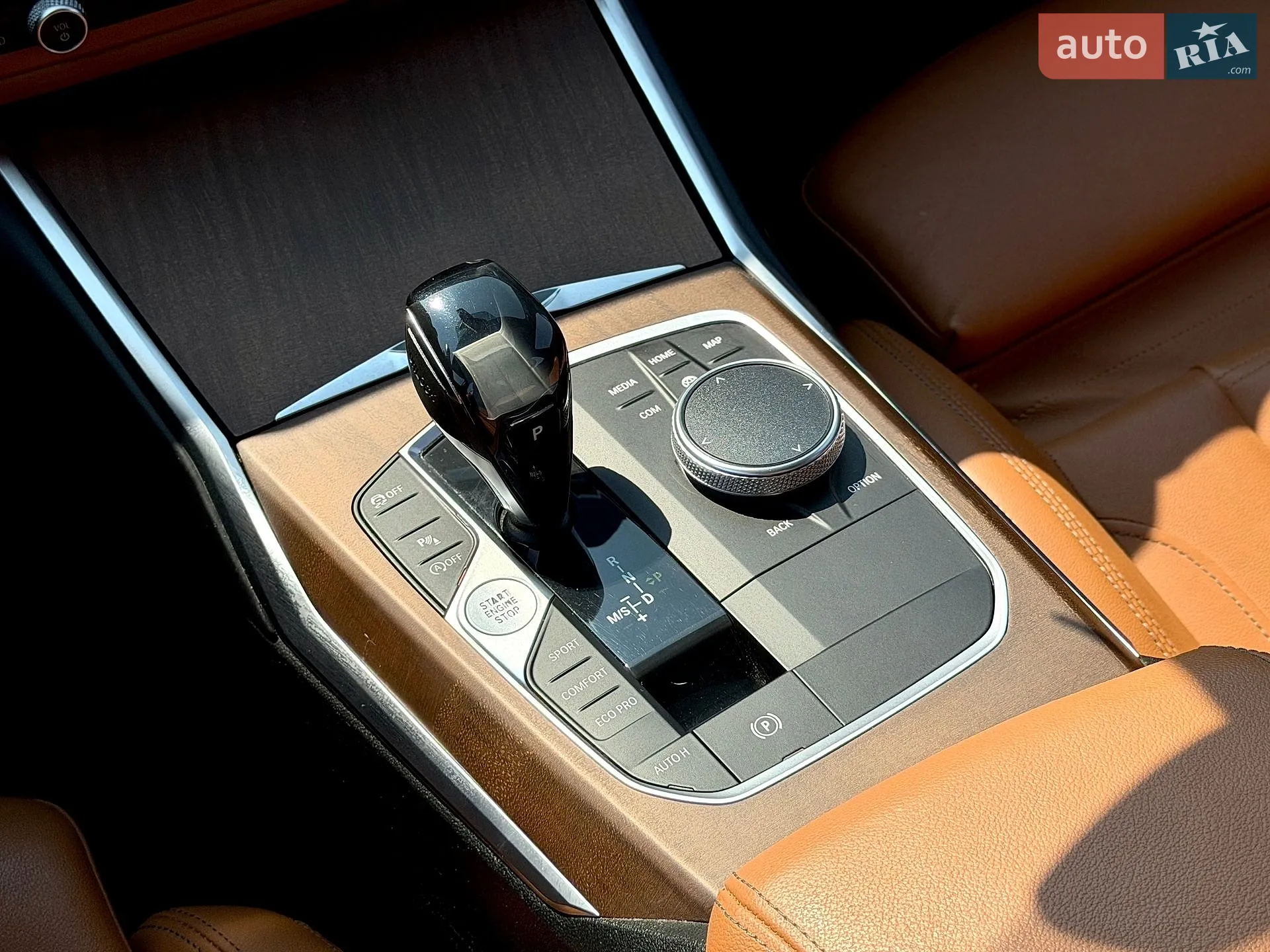 2020 BMW 3er - мініатюра 23