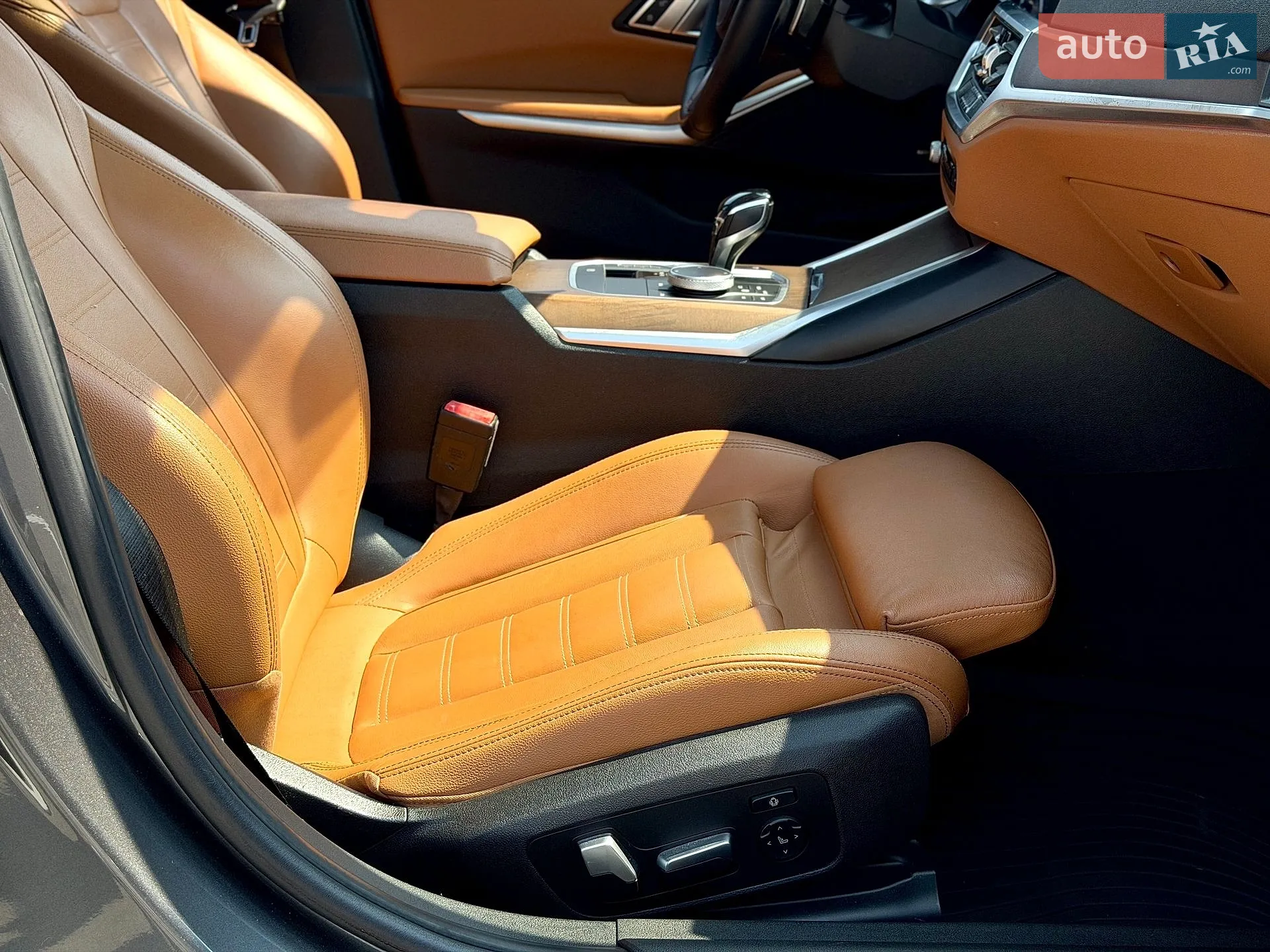 2020 BMW 3er - мініатюра 26