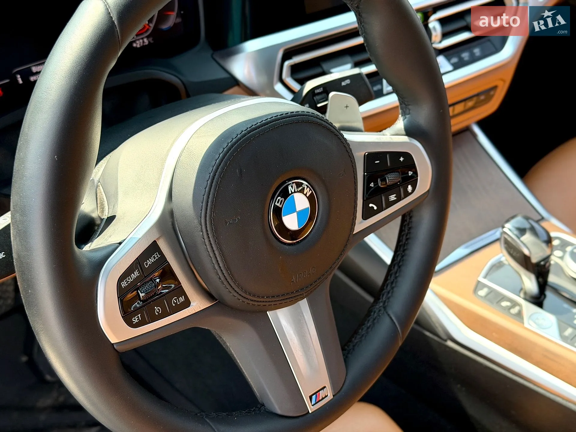 2020 BMW 3er - мініатюра 28
