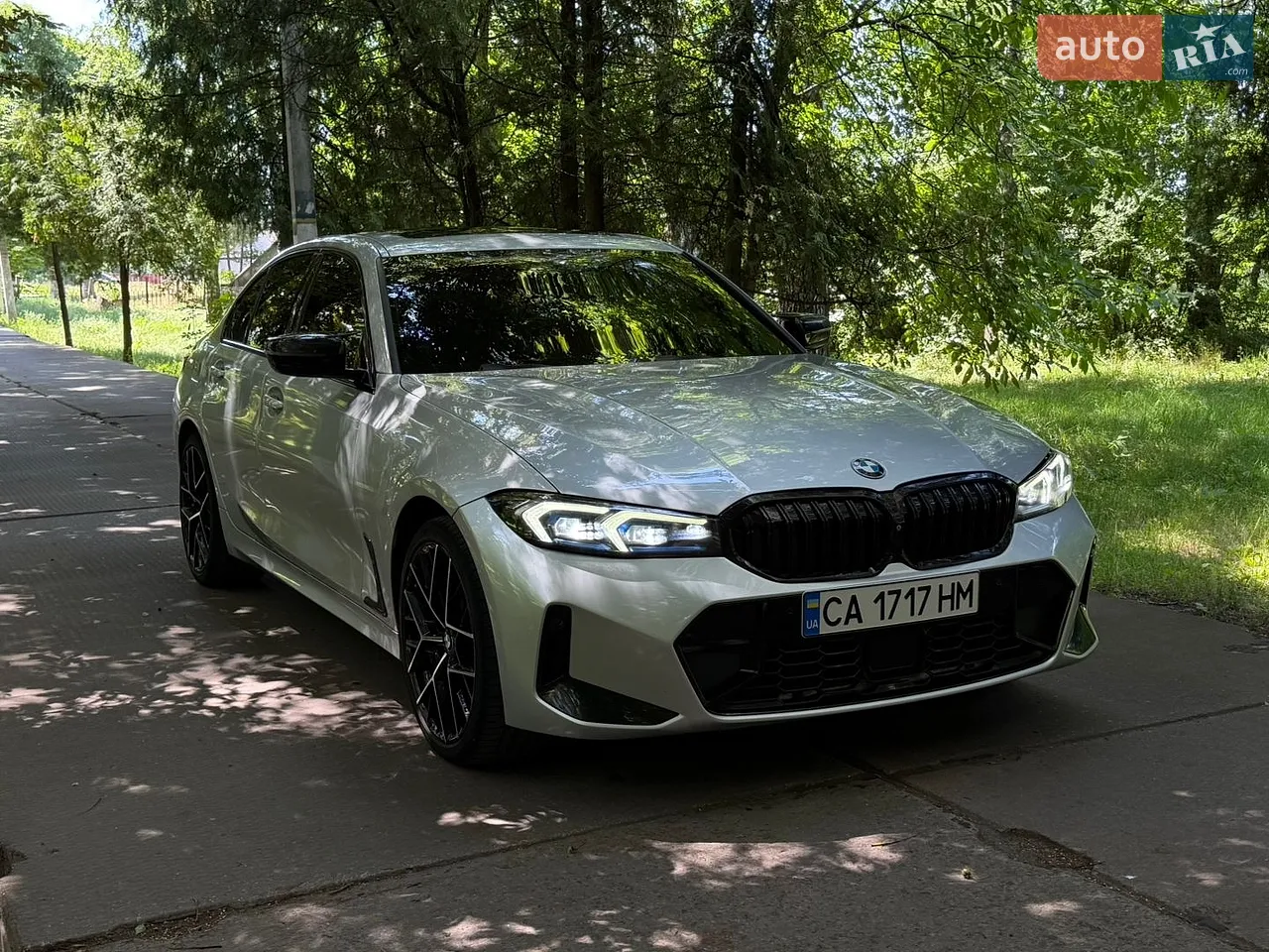 2019 BMW 3er - мініатюра 59