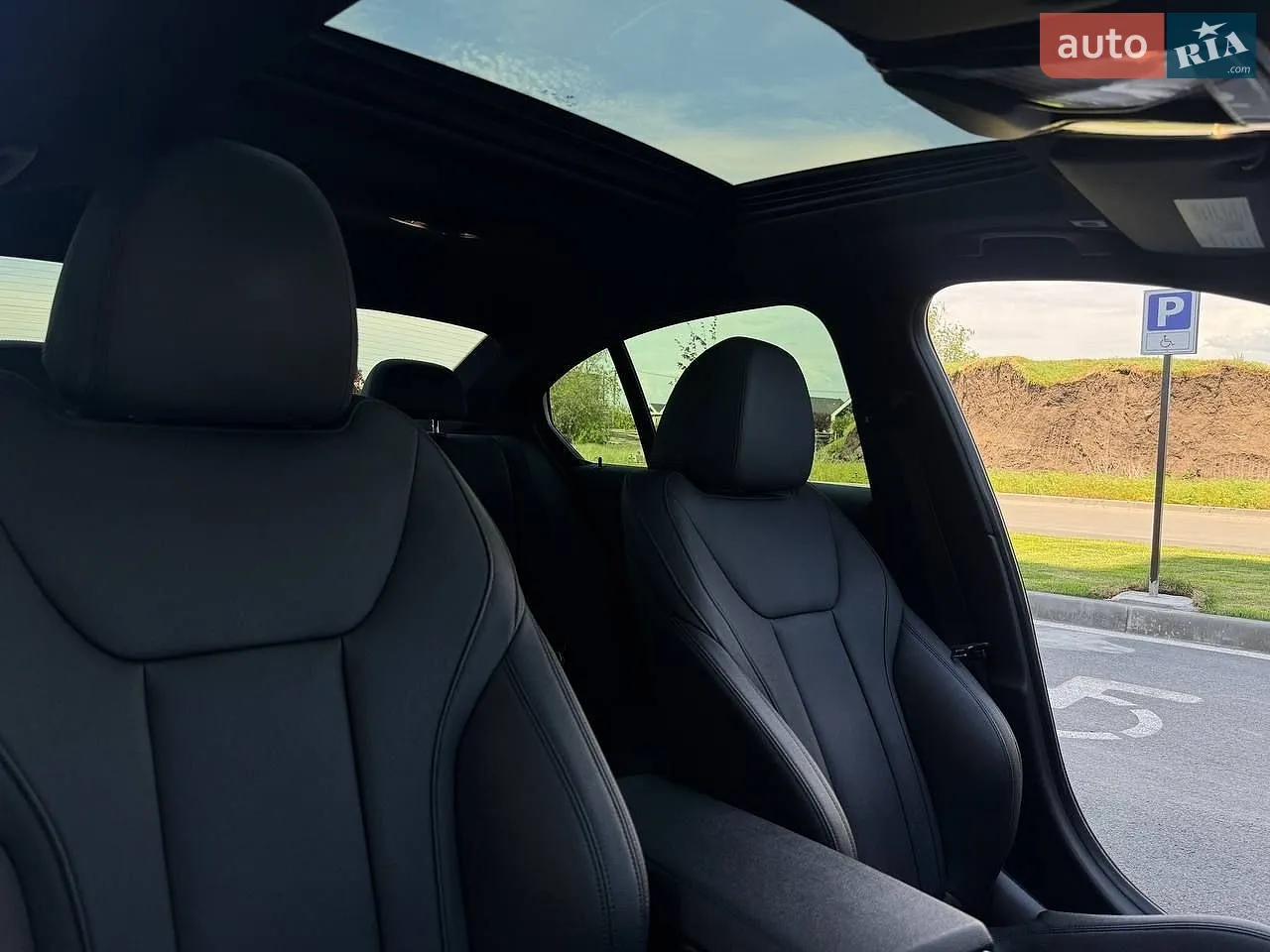 2019 BMW 3er - мініатюра 8