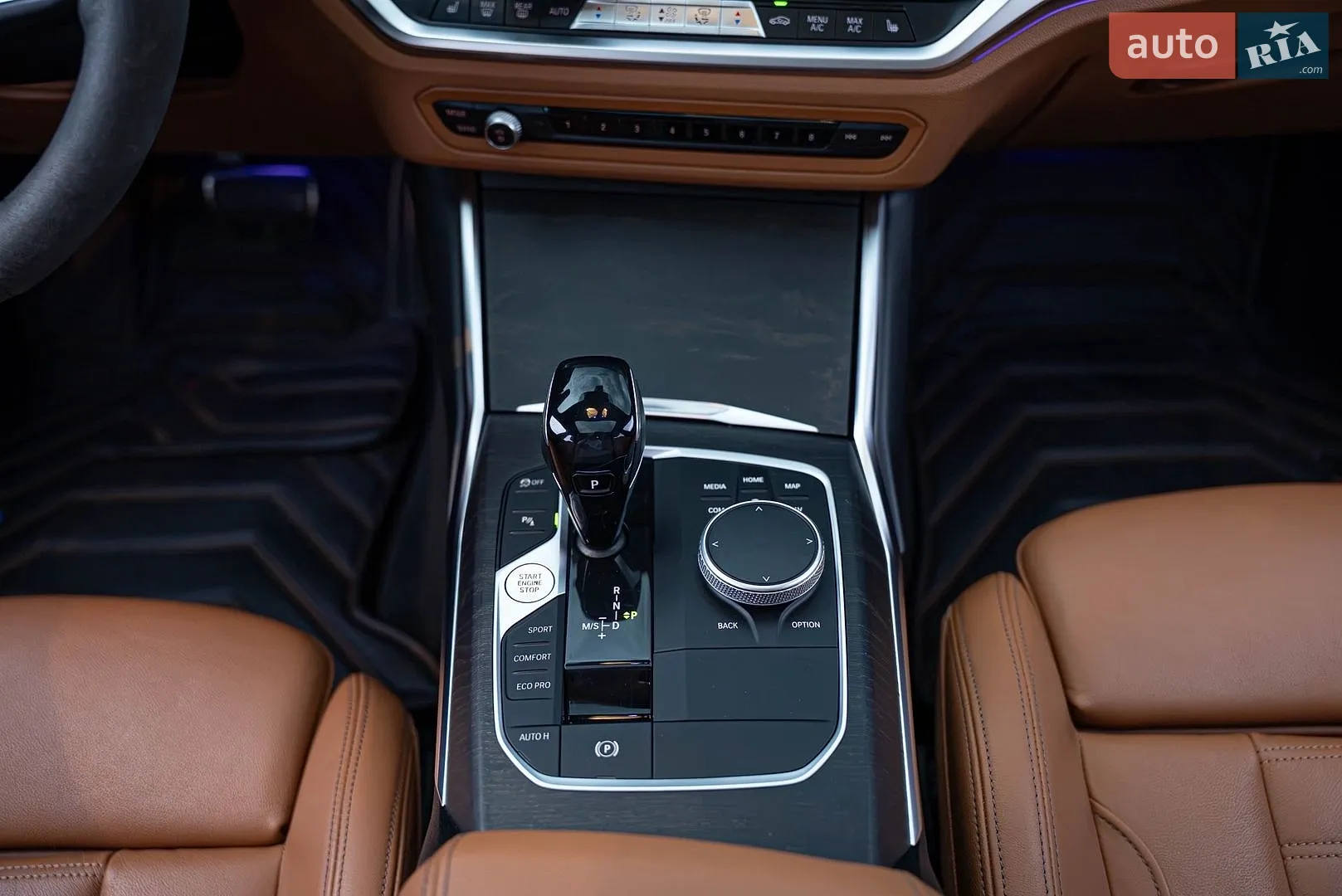 2020 BMW 3er - мініатюра 26